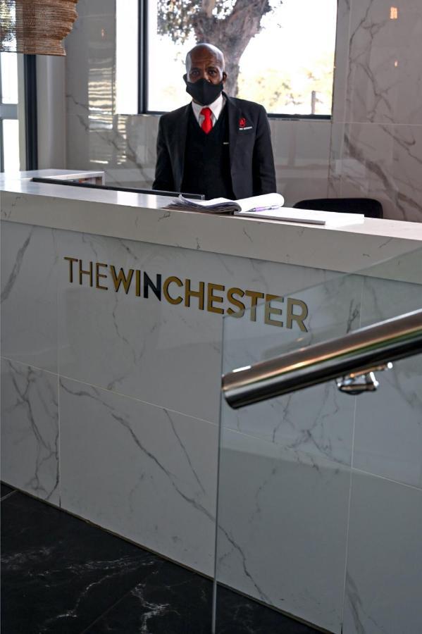 Rose Gold @The Winchester Cape Town Luaran gambar